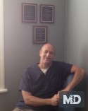 Dr. Andre Posner, DO :: Osteopathic Physician in Radnor, PA