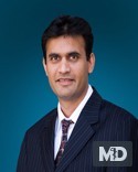 Dr. Alpesh B. Patel, MD :: Cardiologist in Kendall Park, NJ
