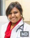 Dr. Anita Ravi, MD :: Cardiologist in Edison, NJ