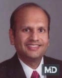 Dr. Ankush Bansal, MD, FACP, FHM :: Internist in Indianapolis, IN