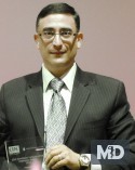 Dr. Basel Z. Khatib, MD, FAAP :: Pediatrician in Dearborn, MI
