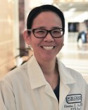 Dr. Christina L. Chu, MD :: Gynecologic Oncologist in Philadelphia, PA