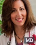 Dr. Christine Poulos, MD, FAAP :: Pediatrician in Algonquin, IL