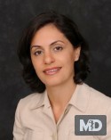 Dr. Claudia N. Barghash, MD :: Gastroenterologist in Warren, NJ