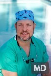 Dr. Colin G. Knight, MD, FAAP, FACS :: General Surgeon in Detroit, MI
