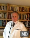 Dr. David G. MacKinnon, MD, FACC :: Internist in Bronx, NY