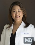 Dr. Diana Huang, MD :: OBGYN / Obstetrician Gynecologist in West Orange, NJ