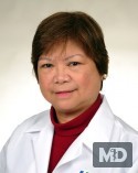 Dr. Elizabeth C. Del Rosario, MD :: OBGYN / Obstetrician Gynecologist in Westwood, NJ