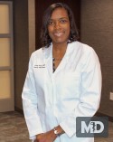 Dr. Erica L. Sails, MD :: Family Doctor in Fort Worth, TX