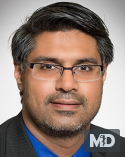 Dr. Haider A. Khadim, MD :: Oncologist in Buffalo, NY