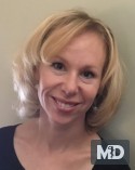 Dr. Jennifer McHugh, MD :: Pediatrician in Marlton, NJ