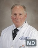 Dr. Joseph A. Lucci III, MD :: Gynecologic Oncologist in Houston, TX