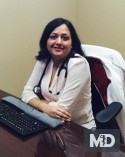Dr. Kanika Govil, MD :: Family Doctor in Chantilly, VA