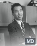 Dr. Kevin Lam, MD :: Psychiatrist in New York, NY