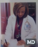 Dr. Lisa M. Randon, MD :: Pediatrician in Detroit, MI
