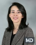 Dr. Mahnaz Nouri, MD :: Ophthalmologist in Boston, MA