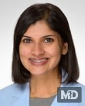 Dr. Malathi Rao, DO :: Neurologist in Winfield, IL