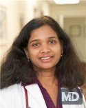 Dr. Mamatha R. Gadarla, MD :: Internist in Caldwell, NJ