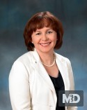 Dr. Marina Glibicky, MD :: Internist in Westwood, NJ