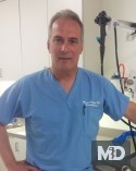 Dr. Markos I. Koutsos, MD :: Gastroenterologist in New York, NY