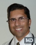 Dr. Martin J. Garcia, MD :: Internist in Oakland, CA