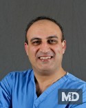 Dr. Masoud Rezvani, MD, FACS :: Bariatric Surgeon in Woodbridge, VA