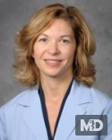 Dr. Michelle Montpetit, MD :: Cardiologist in Geneva, IL