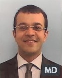 Dr. Mihir M. Shah, M.D. :: Surgical Oncologist in Atlanta, GA
