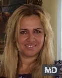 Dr. Mojgan H. Sadeghi, MD :: Family Doctor in Simi Valley, CA