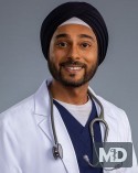 Dr. Navdeep Jassal, MD :: Interventional Pain Management Doctor in Palm Coast, FL