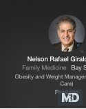 Dr. Nelson R. Giraldo, MD :: Family Doctor in Islip Terrace, NY