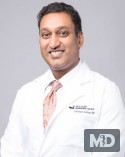 Dr. Nikhilesh R. Sekhar, MD :: Bariatric Surgeon in West Nyack, NY