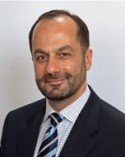 Dr. Omar M. Murad, MD :: Endocrinologist in Berkeley, CA