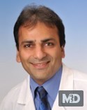 Dr. Pulin H. Patel, MD :: Internist in Edison, NJ