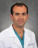 Dr. Raffi A. Chalian, MD :: Gynecologic Oncologist in Glendale, CA