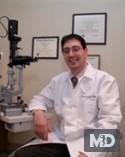 Dr. Richard Scartozzi, MD, FACS, FICS, FAAO :: Ophthalmologist in Prospect, CT