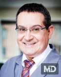 Dr. Santiago A. Candocia, MD :: Internist in Winnetka, IL