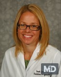 Dr. Sarah M. Jones, DO :: Obstetrician in Clinton Twp, MI