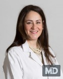 Dr. Sharyn N. Lewin, MD, FACS :: Gynecologic Oncologist in Teaneck, NJ