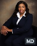 Dr. Sheila D. Pongnon, MD :: OBGYN / Obstetrician Gynecologist in Mount Vernon, NY