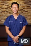 Dr. Sherman C. Yu, MD :: Bariatric Surgeon in Houston, TX
