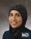 Dr. Sobia Ali, MD :: Gastroenterologist in Tampa, FL