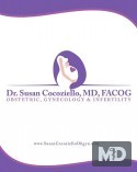 Dr. Susan P. Cocoziello, MD :: OBGYN / Obstetrician Gynecologist in Elmwood Park, NJ