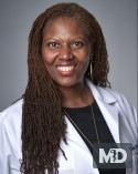 Dr. Tihesha L. Wilson, MD :: Breast Surgeon in Staten Island, NY