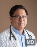 Dr. Tinh D. Le, DO :: Internist in Irving, TX
