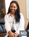 Dr. Vanessa Isiaka, MD :: OBGYN / Obstetrician Gynecologist in Pasadena, CA