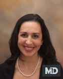 Dr. Vanessa L. Neves, MD :: Pediatrician in San Marcos, CA