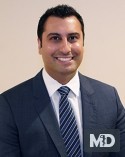 Dr. Vinay Chopra, MD, CAQSM :: Sports Medicine Doctor in Westfield, NJ