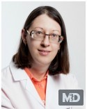 Dr. Yana B. Garger, MD :: Endocrinologist in Suffern, NY