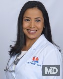Dr. Yanilda M. Nunez Germosen, MD :: Nephrologist in McAllen, TX